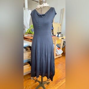 Vintage 1999 Eileen Fisher Dress